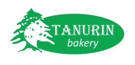 Logo-Tanurin Bakery